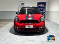 MINI John Cooper Works 1.6 Cooper S all4 E6 PACEMAN Rouge - thumbnail 1