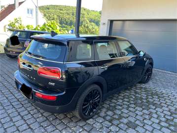 Mini Clubman One