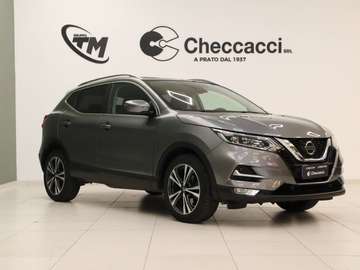 II 2020 1.3 dig-t N-Connecta 160cv * SOLI 44.000 KM *