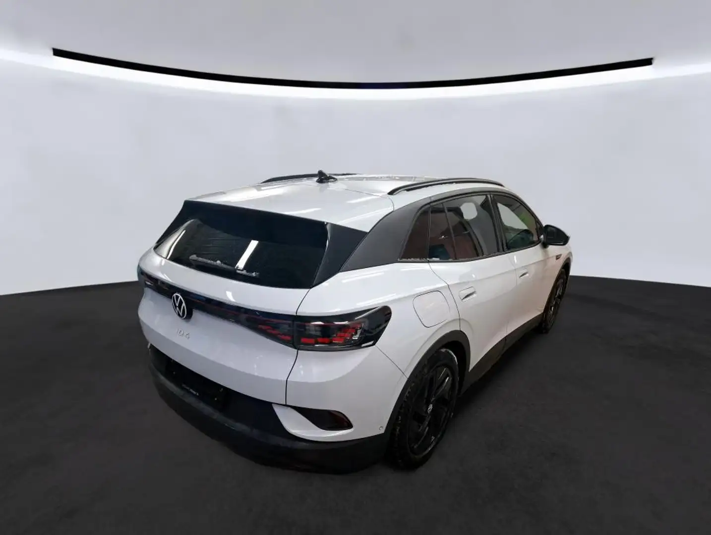 Volkswagen ID.4 Pro Performance 150 kW 77 kWh 1-Ga Weiß - 2