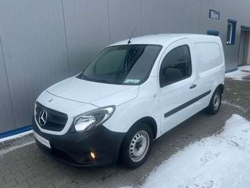112 LANG 6G-DCT AUTOMATIK KLIMA NAVI EURO6