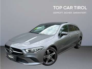 CLA 200 d Shooting Brake Aut ✅ PANO*VIRTUAL ✅