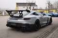 Mercedes-Benz AMG GT *Black Series*1.Hand*100 KM* Silber - thumbnail 3