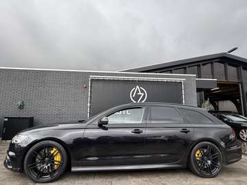 Avant 4.0 TFSI A6 Pro Line Plus EPLUS SOUND !