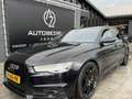 Audi S6 Avant 4.0 TFSI A6 Pro Line Plus EPLUS SOUND ! Zwart - thumbnail 4