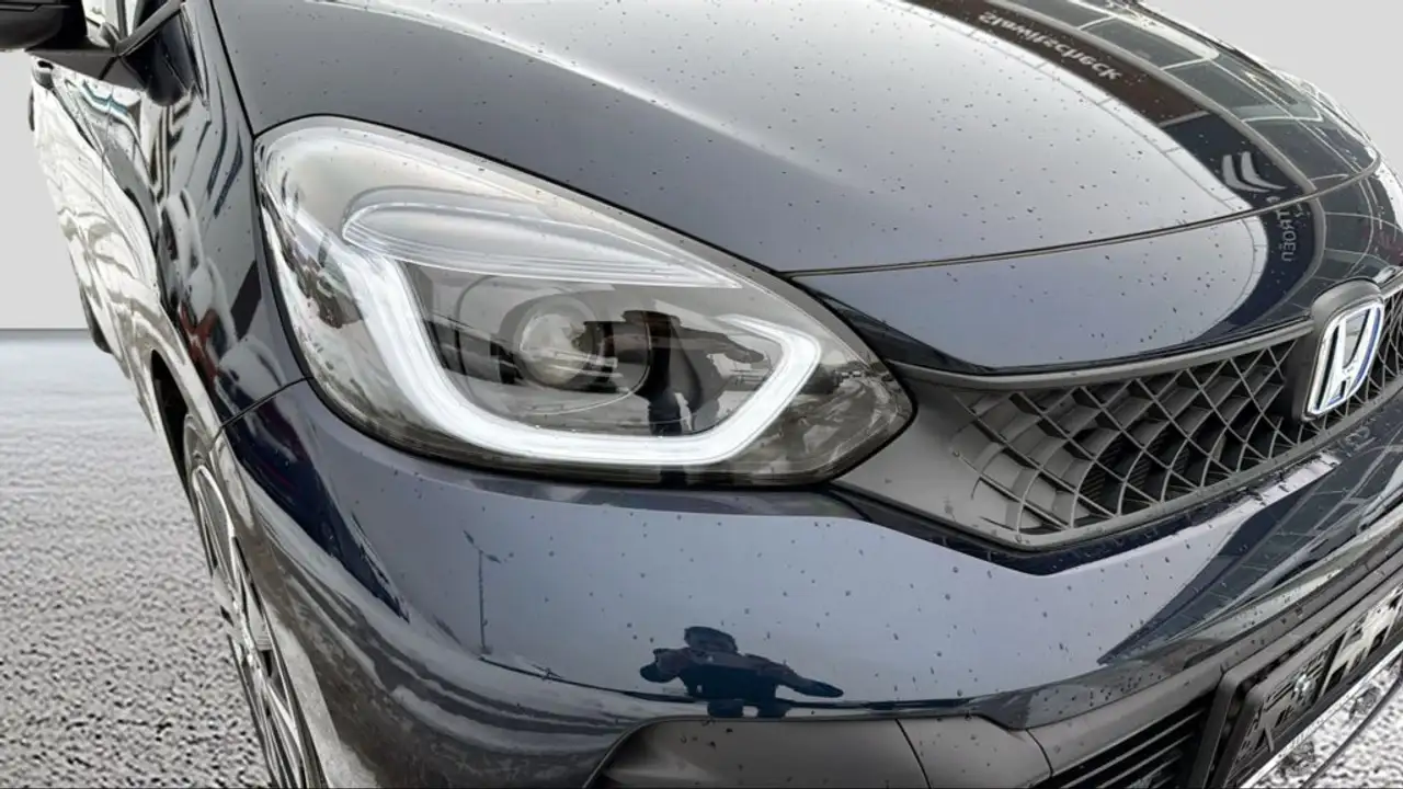 Honda Jazz 2025 — фото 15