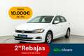 Volkswagen Polo 1.0 Edition 59kW Blanc - thumbnail 1