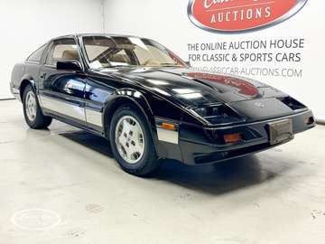 300 ZX V6 - ONLINE AUCTION