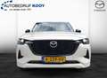 Mazda CX-60 2.5 PHEV Homura / Spec-Velgen/ Full options / Wegk Blanc - thumbnail 5