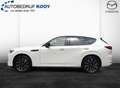 Mazda CX-60 2.5 PHEV Homura / Spec-Velgen/ Full options / Wegk Blanc - thumbnail 4