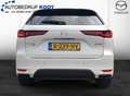Mazda CX-60 2.5 PHEV Homura / Spec-Velgen/ Full options / Wegk Blanc - thumbnail 6