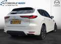 Mazda CX-60 2.5 PHEV Homura / Spec-Velgen/ Full options / Wegk Blanc - thumbnail 2