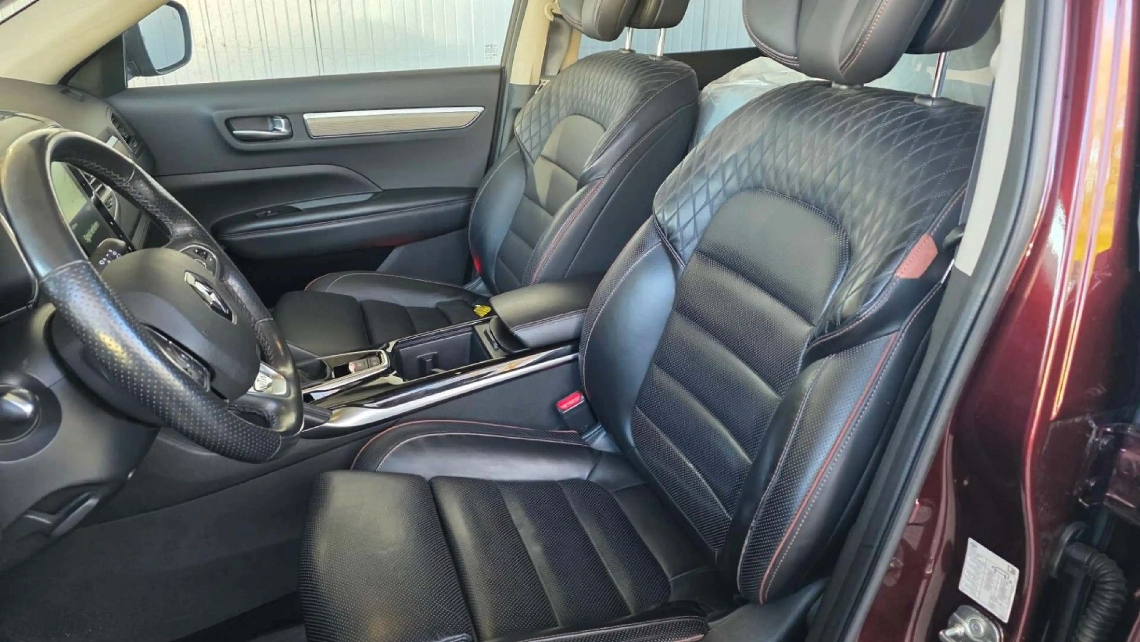 Renault Koleos Initiale Paris 4x4 IN KYRITZ 03397187080 — photo 12