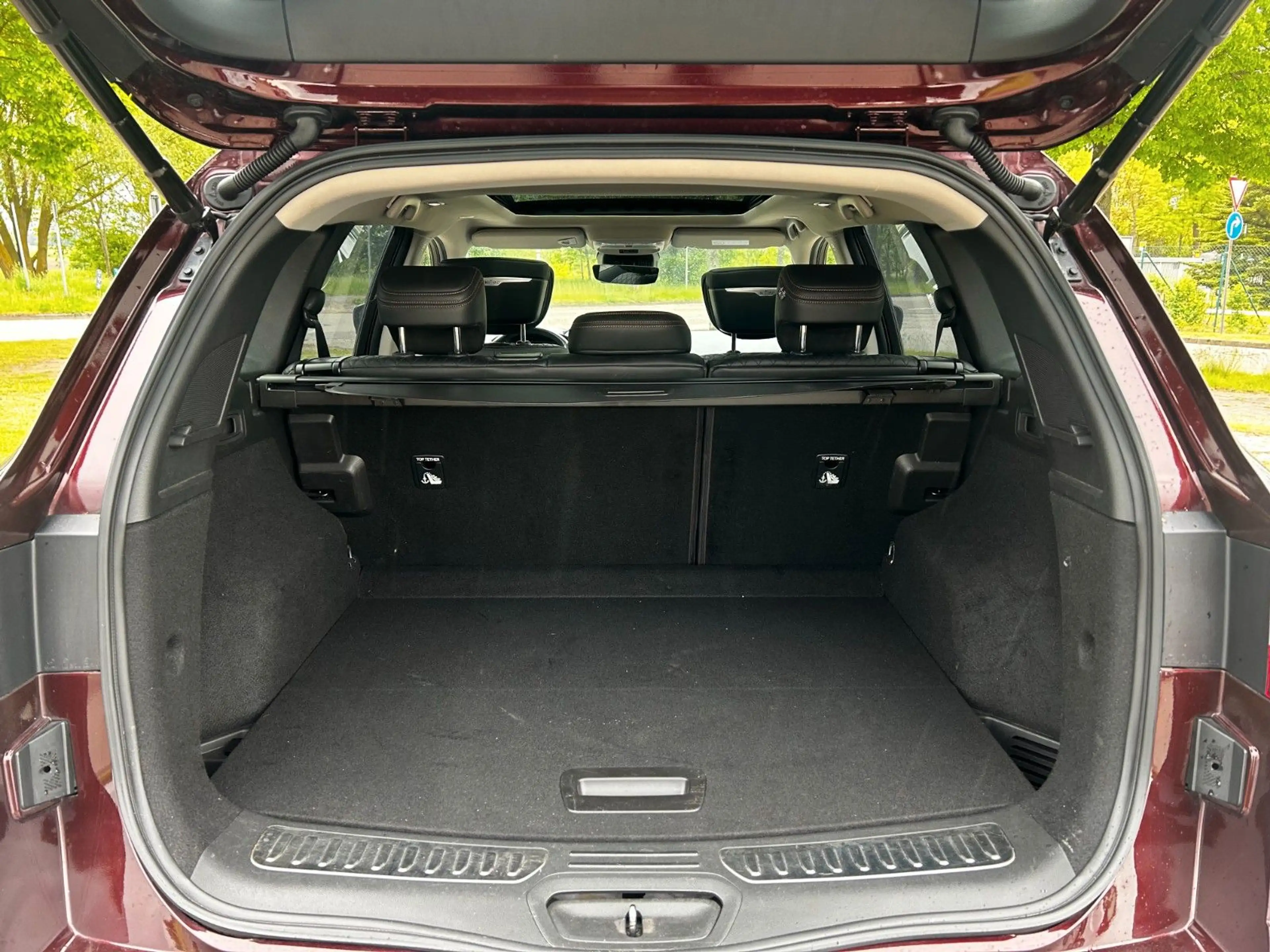 Renault Koleos Initiale Paris 4x4 IN KYRITZ 03397187080 — photo 10