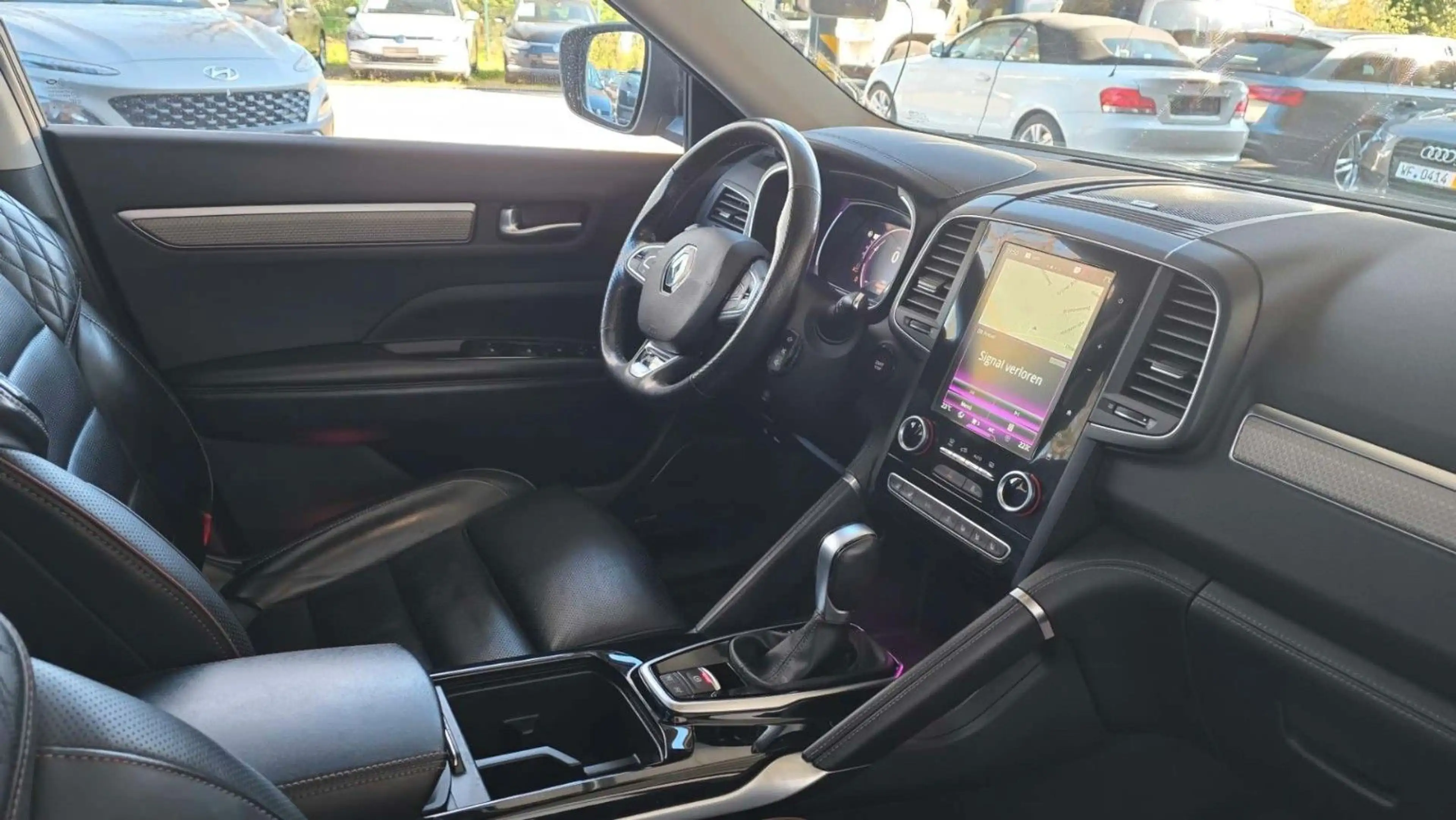Renault Koleos Initiale Paris 4x4 IN KYRITZ 03397187080 — photo 13