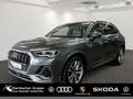 Audi Q3 35 TFSI s-line AssistenzPaket AHK RFK Gris - thumbnail 1