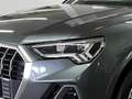 Audi Q3 35 TFSI s-line AssistenzPaket AHK RFK Gris - thumbnail 7