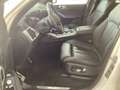 BMW X7 xDrive 40d A M Sport 21'' HUD AHK Pano Navi ACC So Weiß - thumbnail 11