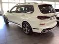 BMW X7 xDrive 40d A M Sport 21'' HUD AHK Pano Navi ACC So Weiß - thumbnail 3