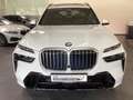 BMW X7 xDrive 40d A M Sport 21'' HUD AHK Pano Navi ACC So Weiß - thumbnail 10
