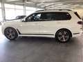 BMW X7 xDrive 40d A M Sport 21'' HUD AHK Pano Navi ACC So Weiß - thumbnail 2