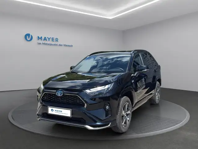 Toyota RAV 4 2,5 Hybrid PHEV Active AWD