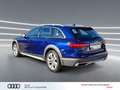 Audi A4 allroad 40 TDI qu STHZG LED AHK ACC virtual+ Blau - thumbnail 6