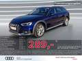 Audi A4 allroad 40 TDI qu STHZG LED AHK ACC virtual+ Blau - thumbnail 1
