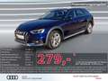 Audi A4 allroad 40 TDI qu STHZG LED AHK ACC virtual+ Blau - thumbnail 1
