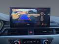 Audi A4 allroad 40 TDI qu STHZG LED AHK ACC virtual+ Blau - thumbnail 13