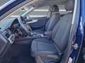 Audi A4 allroad 40 TDI qu STHZG LED AHK ACC virtual+ Blau - thumbnail 19