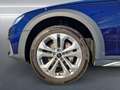 Audi A4 allroad 40 TDI qu STHZG LED AHK ACC virtual+ Blau - thumbnail 9
