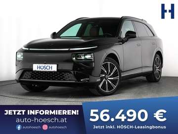 98kWh PERFORMANCE AWD 360° LEDER PANO GELEGENHEIT