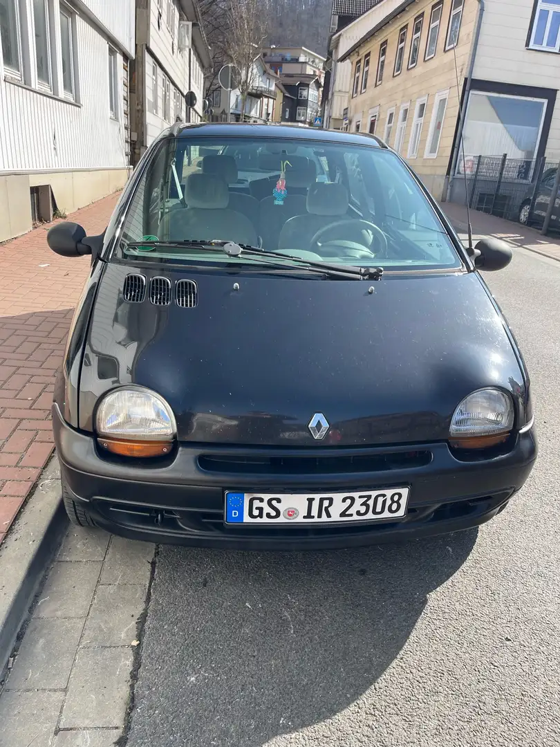 Renault Clio RN - 2