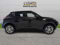 Nissan Juke 1.5 dCi Start&Stop N-Connecta Zwart - thumbnail 3