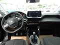 Peugeot 208 1.2i  gps/cruise /gps / 41000km Zwart - thumbnail 11