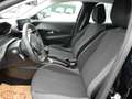 Peugeot 208 1.2i  gps/cruise /gps / 41000km Zwart - thumbnail 12