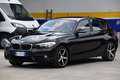 BMW 116 116d Nero - thumbnail 3