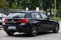 BMW 116 116d Nero - thumbnail 4