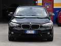 BMW 116 116d Nero - thumbnail 1