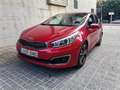 Kia Ceed / cee'd SW 1.0 T-GDI Eco-Dynamics x-Tech17 Burdeos - thumbnail 1