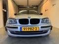 BMW 116 116i EffDyn. Ed. Bns Line Ultimate Edition PRIMA A Gris - thumbnail 4