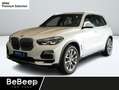BMW X5 XDRIVE40D MHEV 48V XLINE AUTO Bianco - thumbnail 1