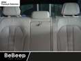BMW X5 XDRIVE40D MHEV 48V XLINE AUTO Bianco - thumbnail 14