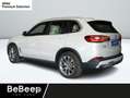 BMW X5 XDRIVE40D MHEV 48V XLINE AUTO Bianco - thumbnail 8