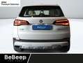 BMW X5 XDRIVE40D MHEV 48V XLINE AUTO Bianco - thumbnail 7