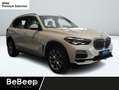 BMW X5 XDRIVE40D MHEV 48V XLINE AUTO Bianco - thumbnail 4