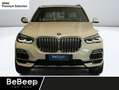 BMW X5 XDRIVE40D MHEV 48V XLINE AUTO Bianco - thumbnail 3