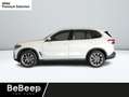 BMW X5 XDRIVE40D MHEV 48V XLINE AUTO Bianco - thumbnail 9