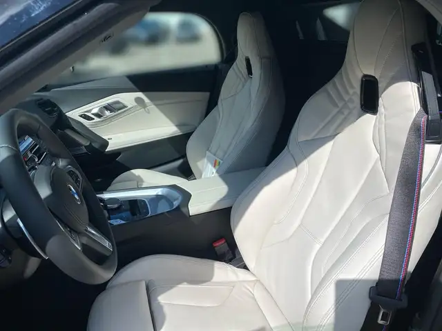 BMW Z4 view 11